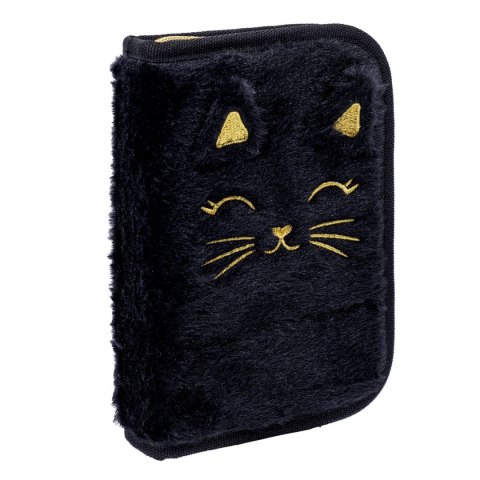 Piórnik Astrabag Fluffy Kitty Astra (503025026)