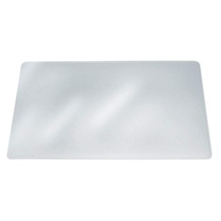 Podkład na biurko przezroczysty plastik [mm:] 50x65 Durable