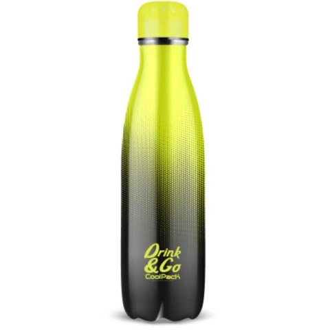Bidon Cool Pack LEMON Patio (Z04510)