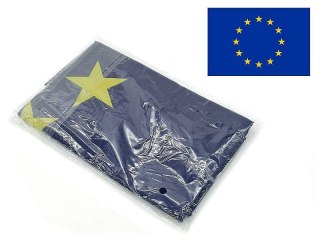 Flaga Unia Europejska, na drzewiec [mm:] 900x600 Adar (614000)