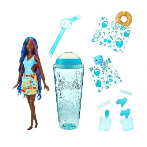 Lalka Pop Reveal owocowy sok mix [mm:] 290 Barbie (HNW40)