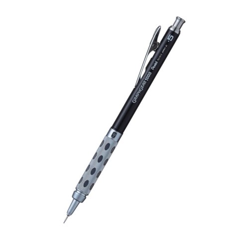 Ołówek automatyczny 0,5mm Pentel (PG1015C-AX)