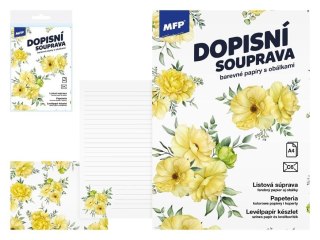 Papeteria lux Mfp (5550374)