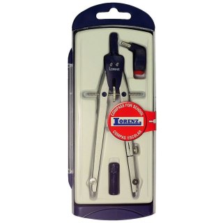 Cyrkiel 2 el. Lorenz (603/NF)