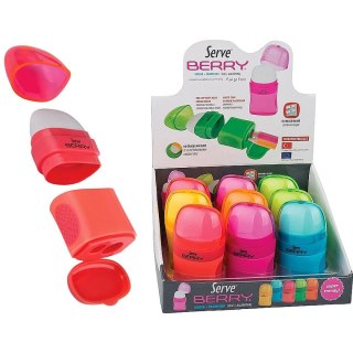 Gumka do mazania Serve (86808694210066)