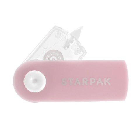 Korektor w taśmie (myszka) 5x6 [mm*m] Starpak (507202)