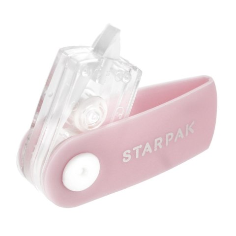 Korektor w taśmie (myszka) 5x6 [mm*m] Starpak (507202)