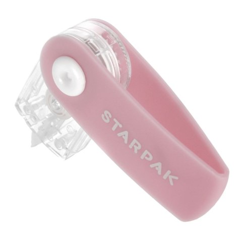 Korektor w taśmie (myszka) 5x6 [mm*m] Starpak (507202)