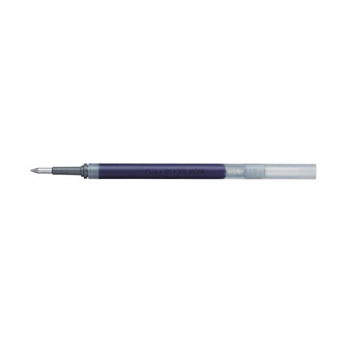 Wkład do pióra kulkowego wkład niebieski 0,5mm Pentel (LRp5)