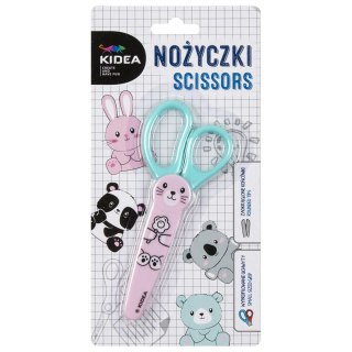 Nożyczki Kidea Derform (NOFEKA)