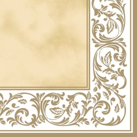 Serwetki mix bibuła [mm:] 330x330 Pol-mak (SL og)