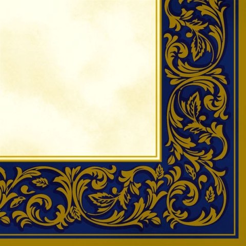 Serwetki mix bibuła [mm:] 330x330 Pol-mak (SL og)