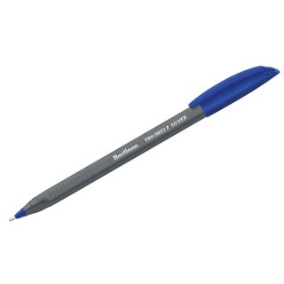 Długopis wkład niebieski 1mm Berlingo (206169)