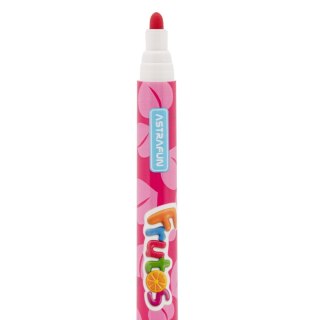 Flamaster zapachowe 10 kol. Astra Fun (312024002)