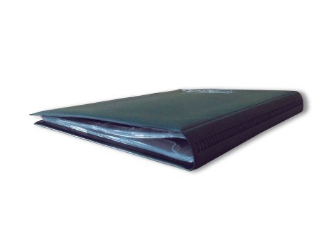 Klaser numizmatyczny mix [mm:] 155x212 Warta (112-001)