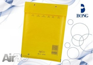 Koperta powietrzna 14/D brązowy [mm:] 180x265 AirPro (4114)