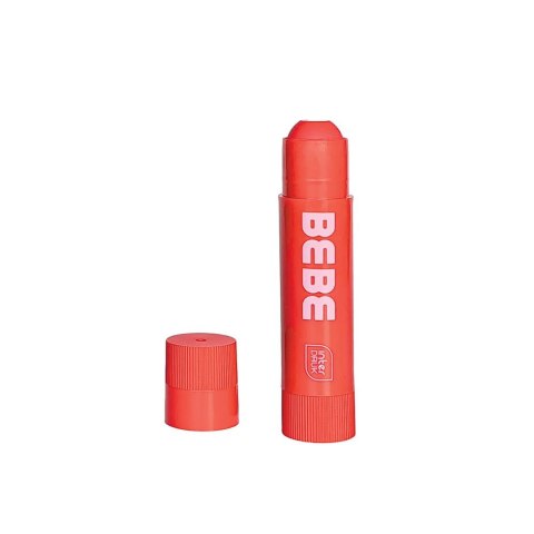 Kredki ołówkowe BB KIDS 6x10g 5902277316608 6 kol. Interdruk (IFARPLSZTBB)