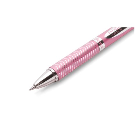 Pióro kulkowe Streling BL407 wkład niebieskie Pentel (TR1PCPL)