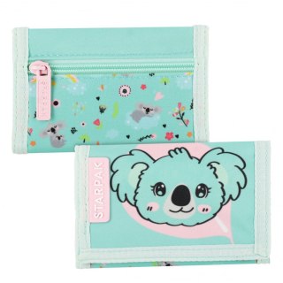 Portmonetka Koala Starpak (550885)