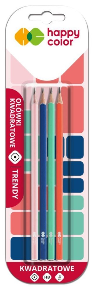 Szpachelka Happy Color Gdd (HA 7290 1022-10 PB)