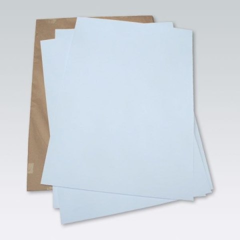Brystol B1 biały 170g 100k [mm:] 700x1000 Mondi