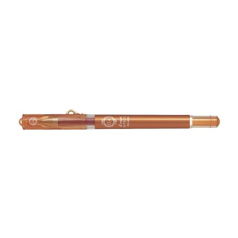 Cienkopis MAICA wkład pomarańczowy 0,2mm Pilot (BL-GCM4-O)