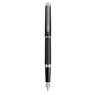 Ekskluzywne pióro tłoczkowe Hepisphera Waterman (S0920810)