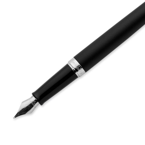 Ekskluzywne pióro tłoczkowe Hepisphera Waterman (S0920810)