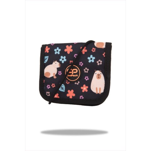Portfel Nill Coolpack CAPYBARA mix Patio (F134937)