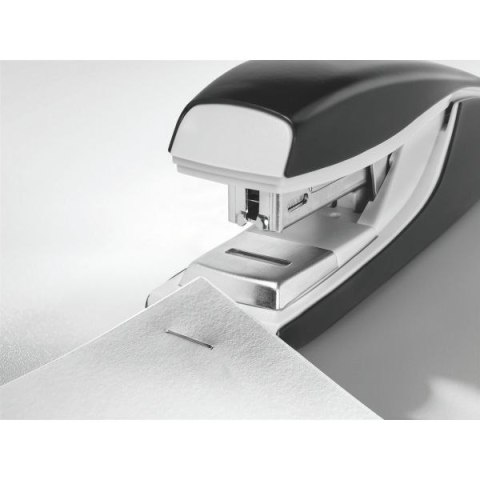 Zszywacz Flat Clinch Nexxt czarny 30k (55050095) Leitz