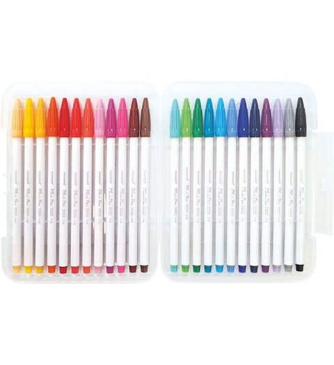 Cienkopis Plus Pen 3000 Monami (2040003516)