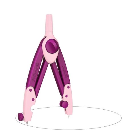 Cyrkiel Griffix Sweet Berry 1 el. Pelikan (300001200)