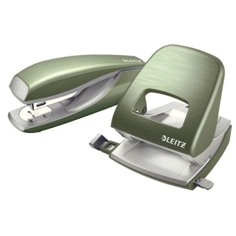 Dziurkacz NeXXt Series Style zielony 30k (50060053) Leitz