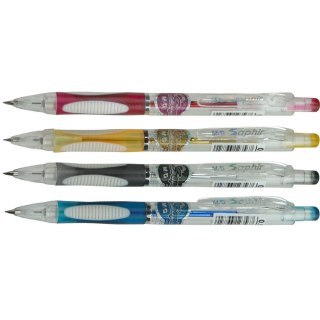 Ołówek automatyczny SAPHIR 0,5mm M&G (MP8221i)