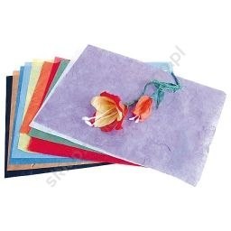 Bibuła z nitką mix Moje Bambino (300066)