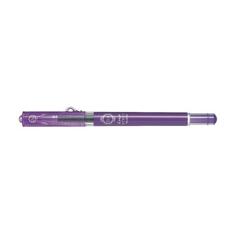 Cienkopis MAICA wkład fioletowy 0,4mm 1kol. Pilot (BL-GCM4-V)