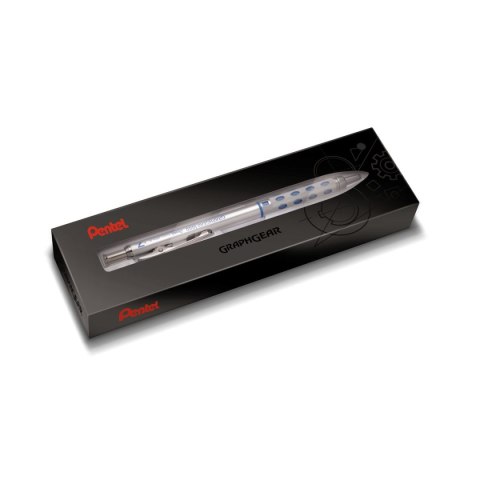 Ołówek automatyczny 0,7mm Pentel (PG1017-C)