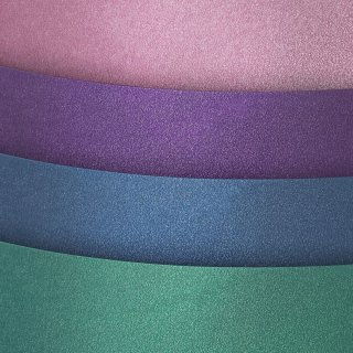 Papier ozdobny (wizytówkowy) millenium A4 fioletowy 220g Galeria Papieru (200718)