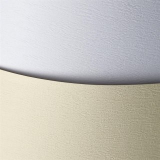 Papier ozdobny (wizytówkowy) sukno biały A4 biały 230g Galeria Papieru (204211)