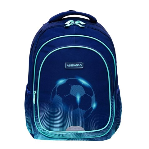 Plecak Astrabag Football Astra (502025020)