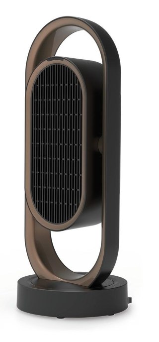 Termowentylator z funkcją chłodzenia Selected 3D 1800W Activejet (AGDACJTER0001)