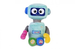 Pluszak interaktywny robot Robuś Artyk (128394)