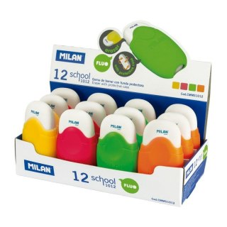 Gumka do mazania School Milan (S1012)