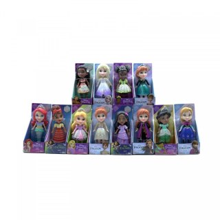 Lalka Disney mix [mm:] 75 Jakks Pacific (227174-12A1-PQ)