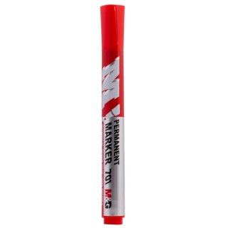 Marker suchościeralny wkład czerwony 1-3mm Happy Color (MG AWMY22713)