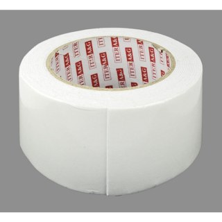 Taśma dwustronna piankowa 50x5 [mm x yd] Iter A&G