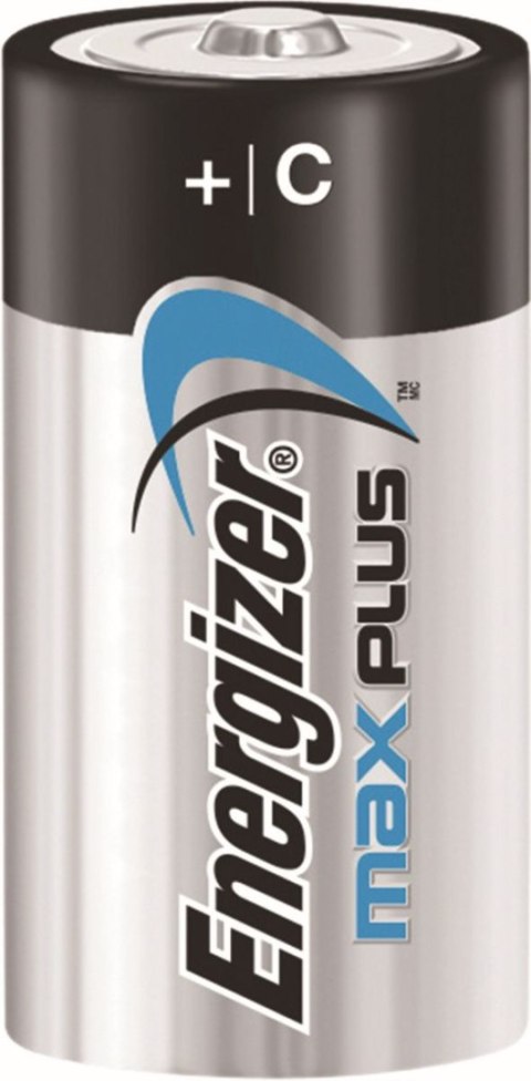 Baterie Max Plus C LR14 LR14 Energizer (EN-423334)