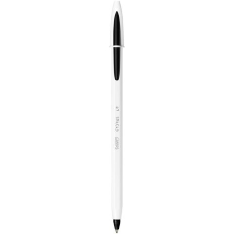 Długopis Cristal wkład czarny 1,2mm Bic (949880)