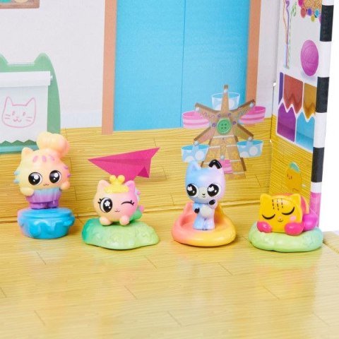 Figurka Koci domek Gabi zestaw 12 figurek Spin Master (6065351)