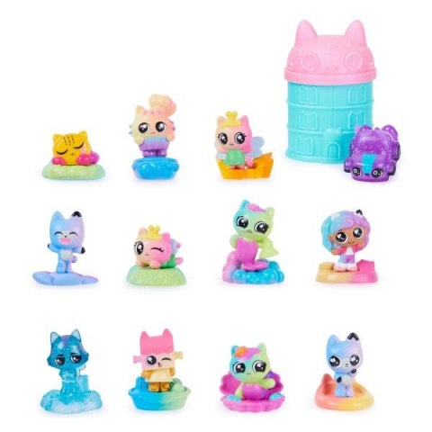 Figurka Koci domek Gabi zestaw 12 figurek Spin Master (6065351)
